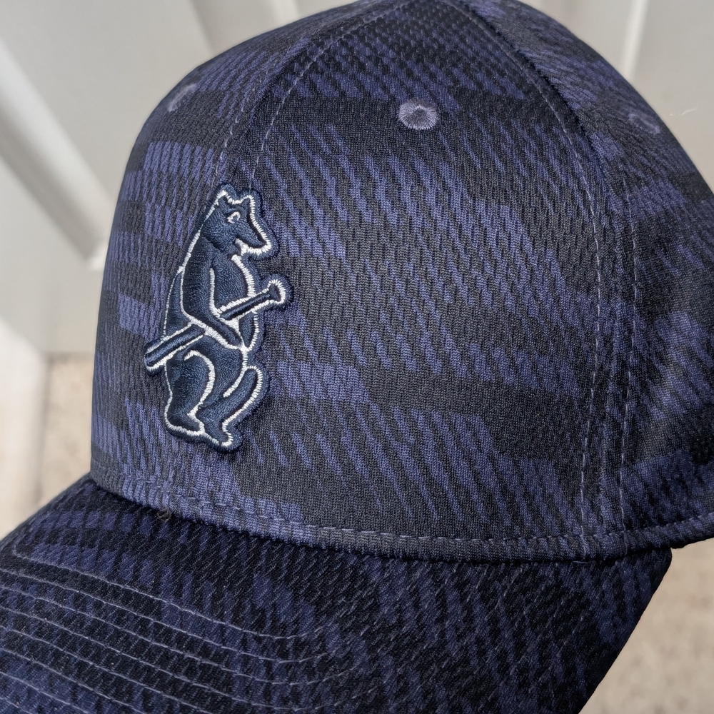 New Era 9SEVENTY Chicago Cubs "Walking Bear"